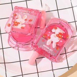 LIP MASK LS-008- HUDAMOJI