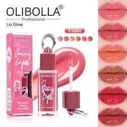 LIPGLOSS JUICY LIPS LA-L260 - OLIBOLLA