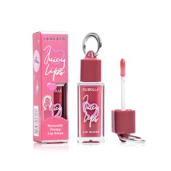 LIPGLOSS JUICY LIPS LA-L260 - OLIBOLLA