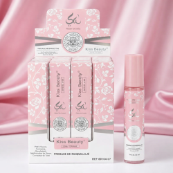 PRIMER HIDRATANTE MINIMIZADOR DE POROS DE LARGA DURACIÓN SKIN CLINIC 69104-07 - KISS BEAUTY