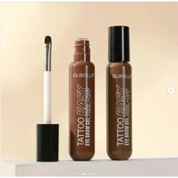 GEL DE CEJAS PEEL OFF LARGA DURACIÓN - OLIBOLLA LA-E253