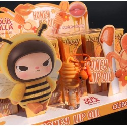 LIP OIL HONEY LA-L283- OLIBOLLA