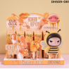 LIP OIL HONEY LA-L283- OLIBOLLA