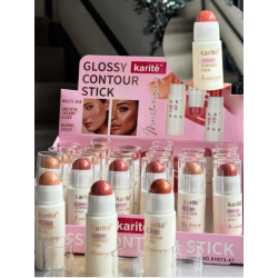 CONTORNO EN BARRA 51073-47 - KARITÉ