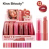 LABIAL EN BARRA MATTE KARITÉ - 29803-47