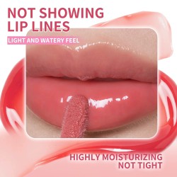 LIPGLOSS JELLY CRYSTAL LA-L259 - OLIBOLLA