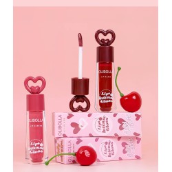 LIPGLOSS JELLY CRYSTAL LA-L259 - OLIBOLLA