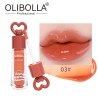 LIPGLOSS JELLY CRYSTAL LA-L259 - OLIBOLLA