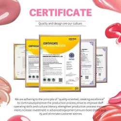 LIPGLOSS JELLY CRYSTAL LA-L259 - OLIBOLLA