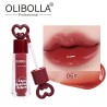 LIPGLOSS JELLY CRYSTAL LA-L259 - OLIBOLLA