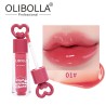 LIPGLOSS JELLY CRYSTAL LA-L259 - OLIBOLLA