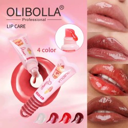 LIPGLOSS HELADO OLIBOLLA LA-L275