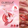 LIPGLOSS HELADO OLIBOLLA LA-L275