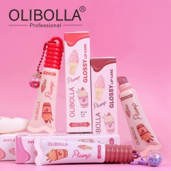 LIPGLOSS HELADO OLIBOLLA LA-L275