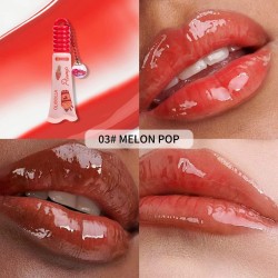 LIPGLOSS HELADO OLIBOLLA LA-L275