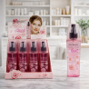 TONICO FACIAL DE ROSAS 2194-03A - KISS BEAUTY