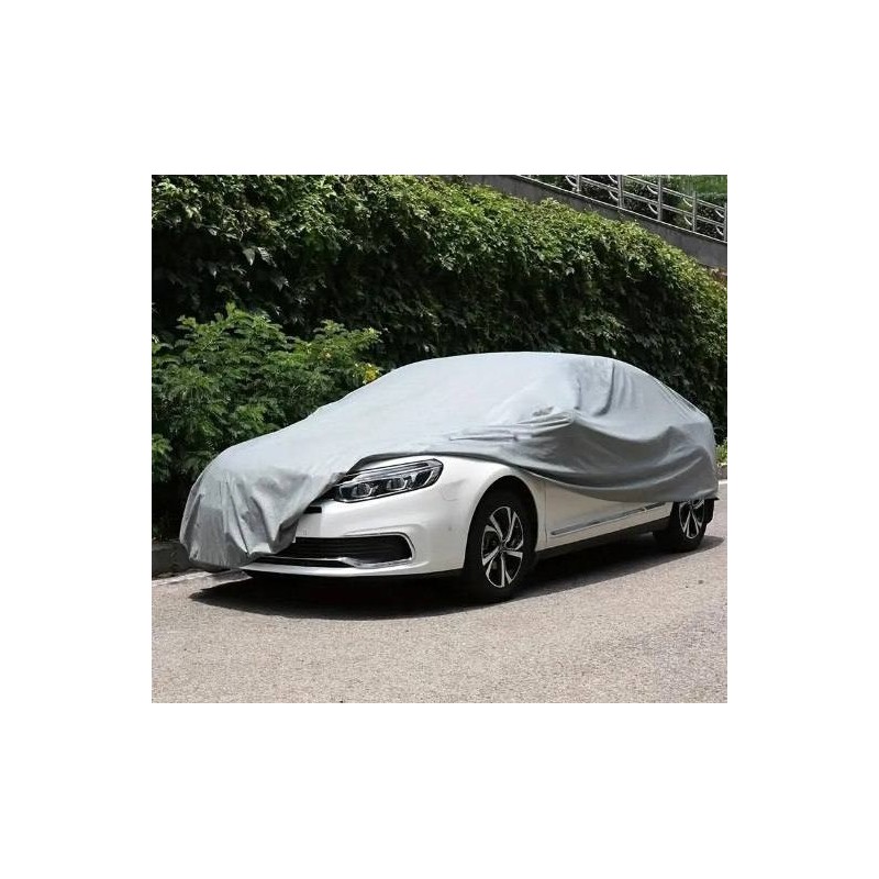 Forro Cobertor para Carro Talla XL 540 X 175 X 120 CM FG-800