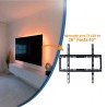 Soporte para TV de 26 a 63 pulgadas 602
