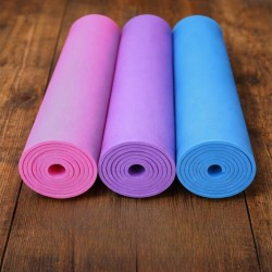 Alfombra de yoga 170x60cm ZF-475