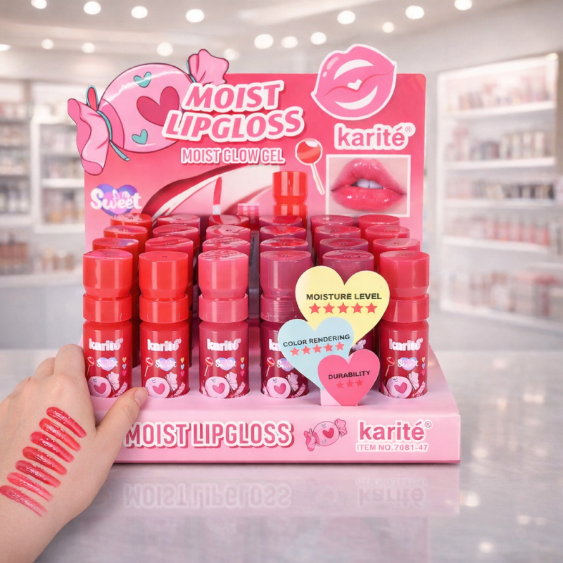 LIPGLOSS KARITÉ 70961-47