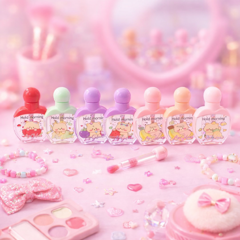 Lipgloss Osito 3289 - HL6041