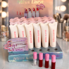 LIPGLOSS LIP OASIS MS-638 DUPE SHEGLAM- MISS LARA