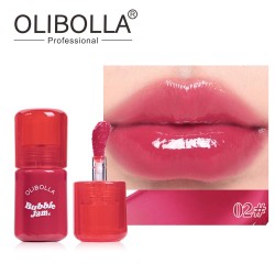 LIPGLOSS JAM BUBBLE LA-L270 - OLIBOLLA