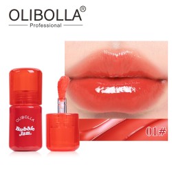 LIPGLOSS JAM BUBBLE LA-L270 - OLIBOLLA