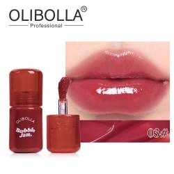 LIPGLOSS JAM BUBBLE LA-L270 - OLIBOLLA