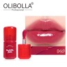 LIPGLOSS JAM BUBBLE LA-L270 - OLIBOLLA