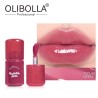 LIPGLOSS JAM BUBBLE LA-L270 - OLIBOLLA