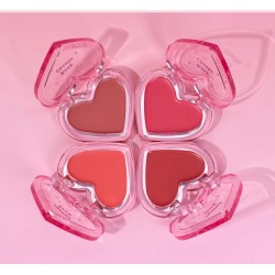 BLUSH EN CREMA ROSY CHEEK OLIBOLLA LA-B257
