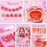 LIPGLOSS ANILLO 71501-03 - KISS BEAUTY