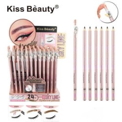 LAPIZ DELINEADOR DE CEJA CON SACAPUNTA26145-03 - SKYLINE