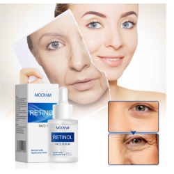 Serum retinol 30 ml DY757