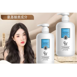 Gel de ducha leche 500 ml Dy834