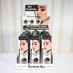 Gel de cejas 1270