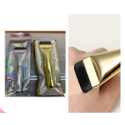 Brocha estilo paleta DY882