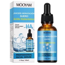 Serum de ácido hialurónico 30 ml DY752