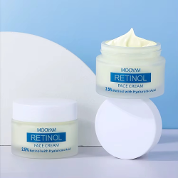 Crema facial de retinol 50g DY758