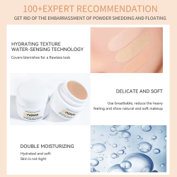 Corrector Coreano 5373 - Novo