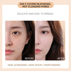 Corrector Estilo Coreano 5949 - Novo