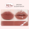 Labial 2 en 1 Brillo y Matte 6423 - Novo