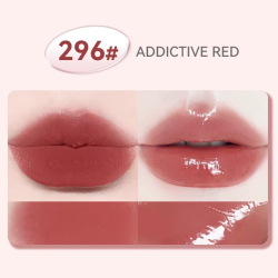 Labial 2 en 1 Brillo y Matte 6423 - Novo