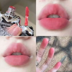 Labial Sedoso Matte A prueba de Agua HR753 - Herorange