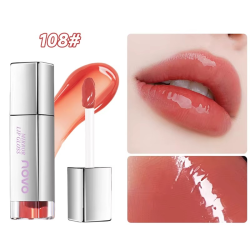 Lipgloss 6476 - Novo