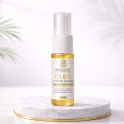 Oleo de argan 35 ml - Bioestetic