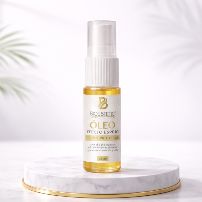 Oleo de argan 35 ml - Bioestetic