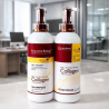 Shampoo y Acondicionador de Colágeno 2033 2034