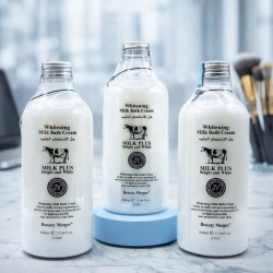 Gel de Ducha de leche 1025